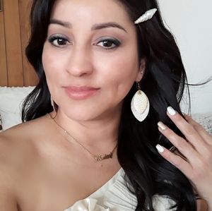 🌷Meet me: MARLY from PERU!🌹